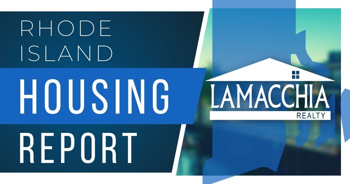 Rhode Island Housing Report